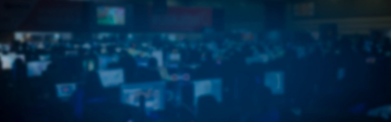 Header lan party Gameroshost