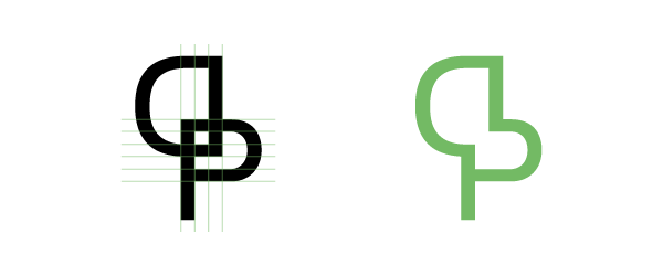 Construcción símbolo Digint