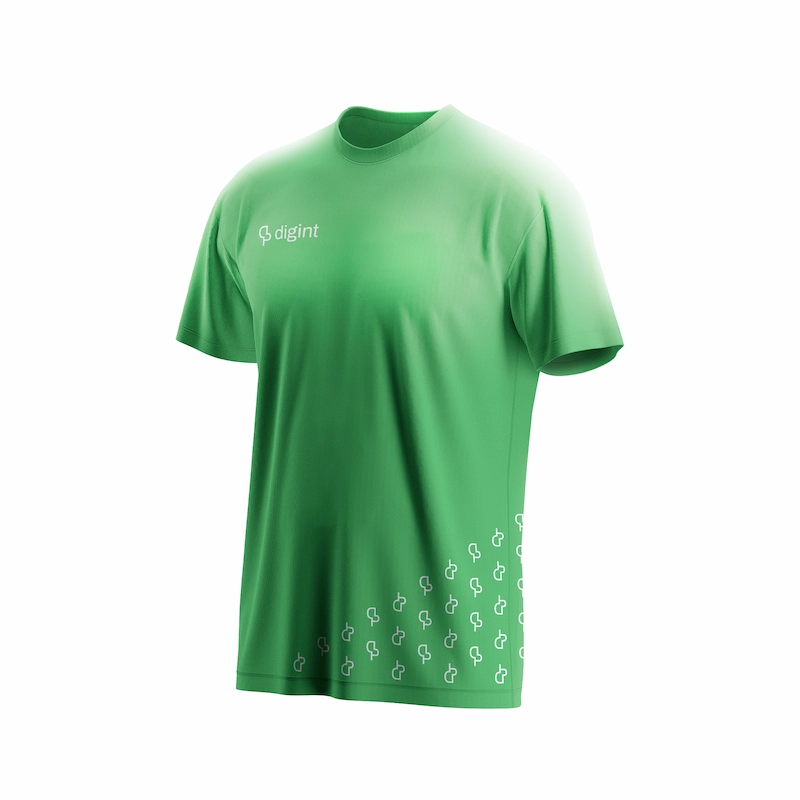 Camiseta para Digint