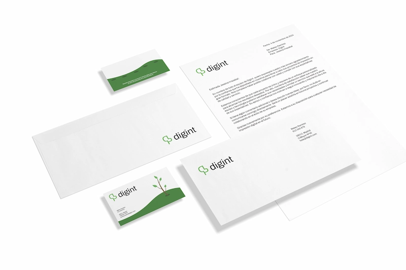 Carteleria para Digint