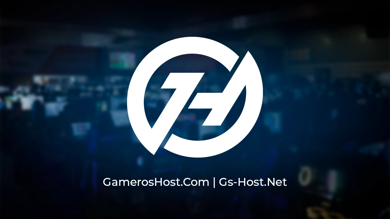 Miniatura proyecto GamerosHost