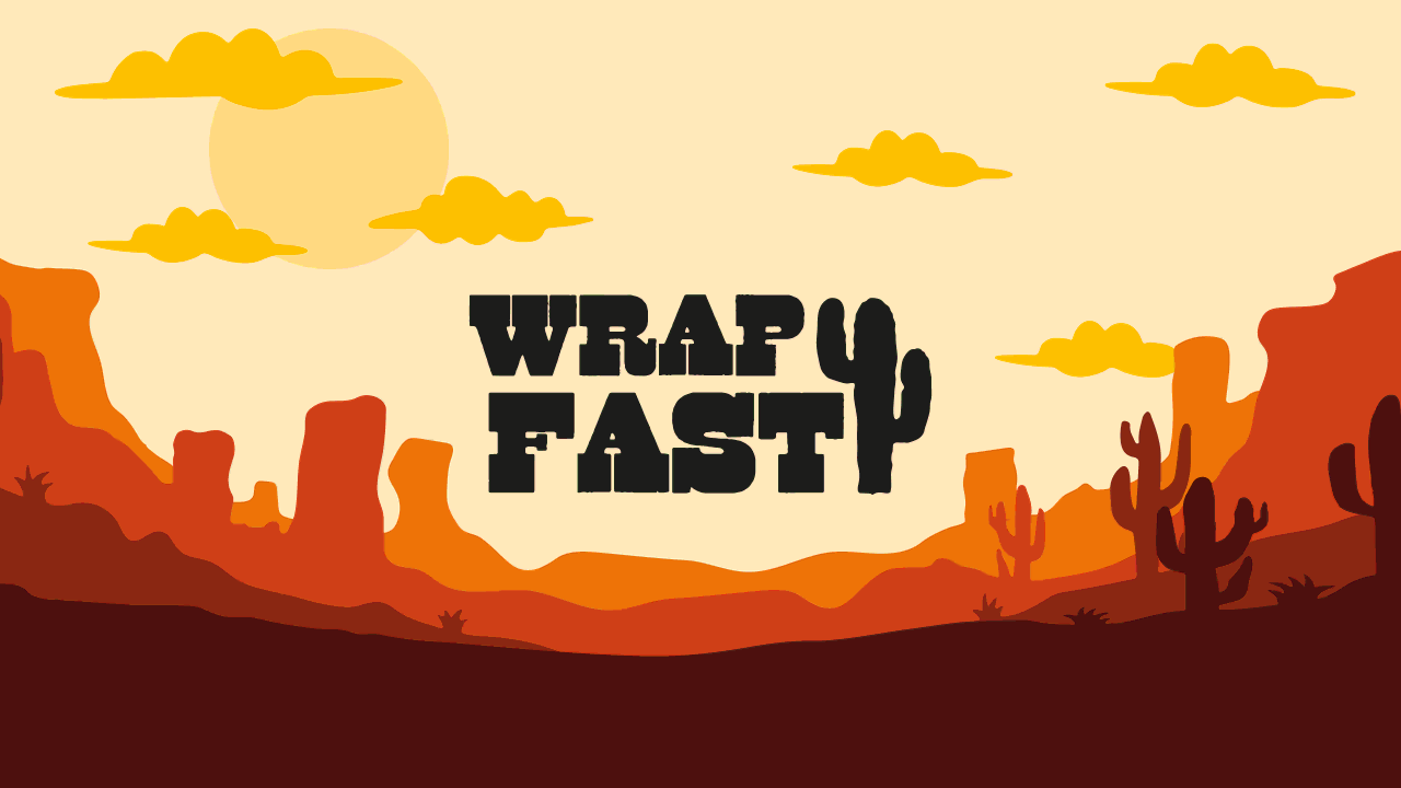 Miniatura proyecto Wrap Fast
